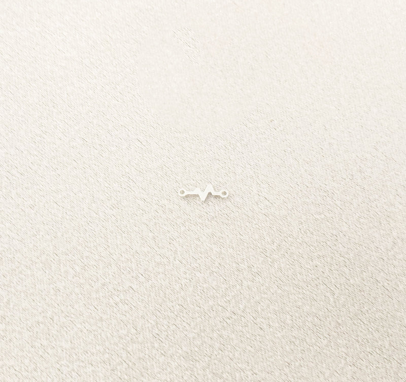 Heartbeat Pulse Connector