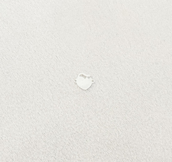 cat heart connector