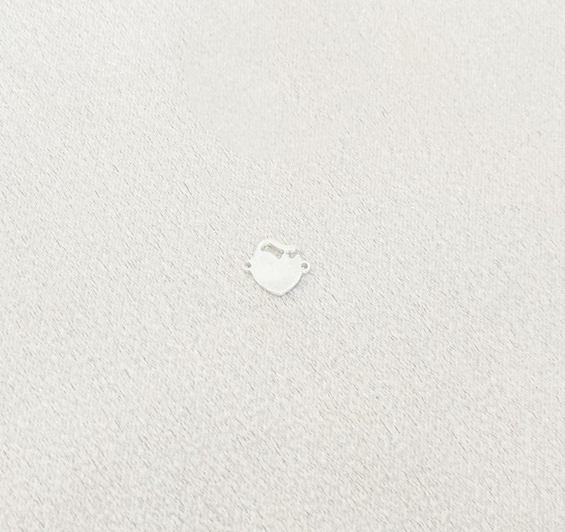 cat heart connector