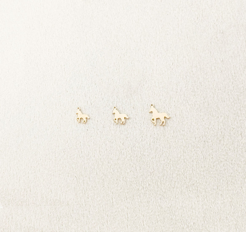 horse charm