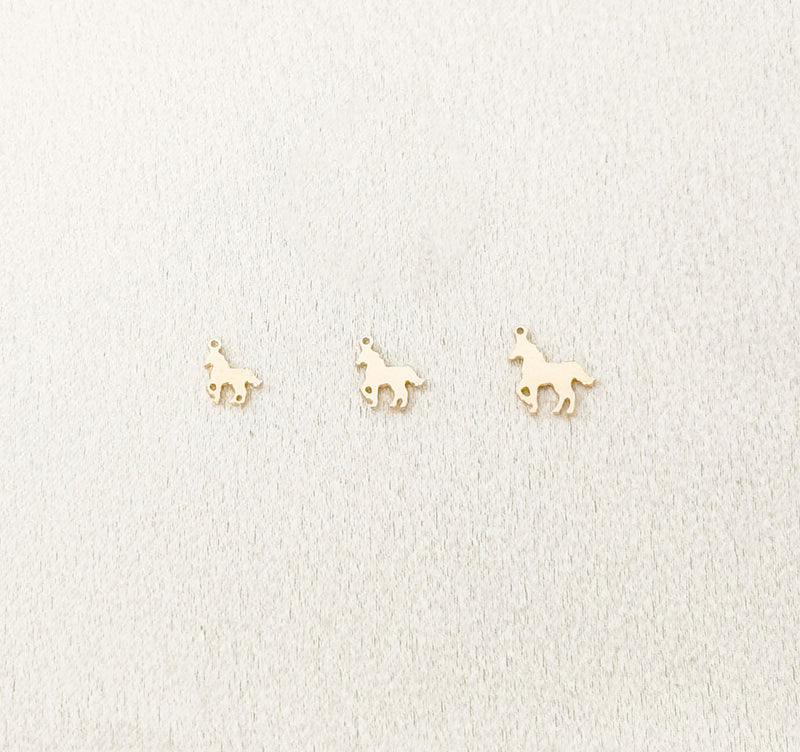 horse charm
