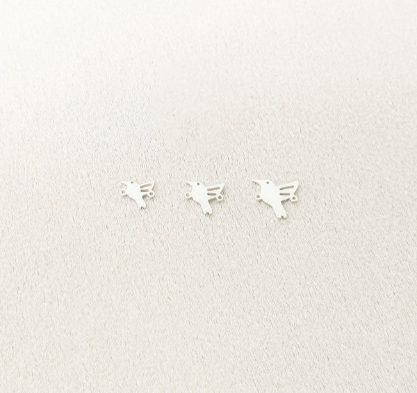 hummingbird connector