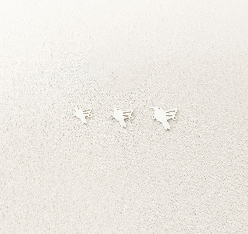 hummingbird connector