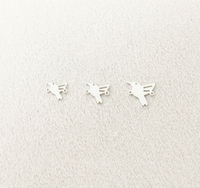 hummingbird connector