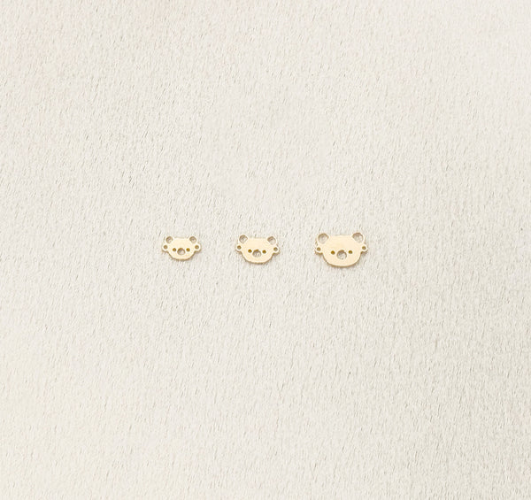 koala head connector