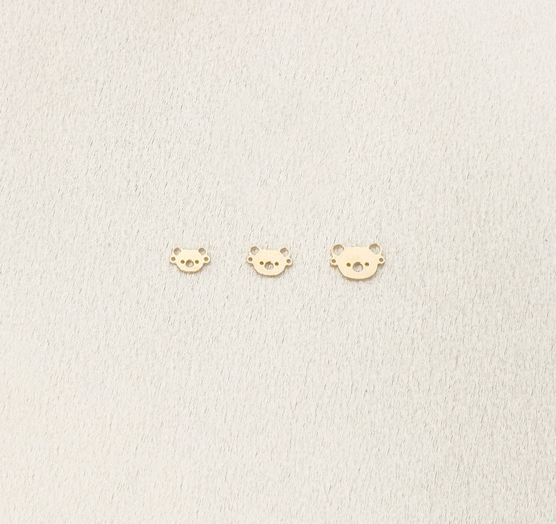 koala head connector