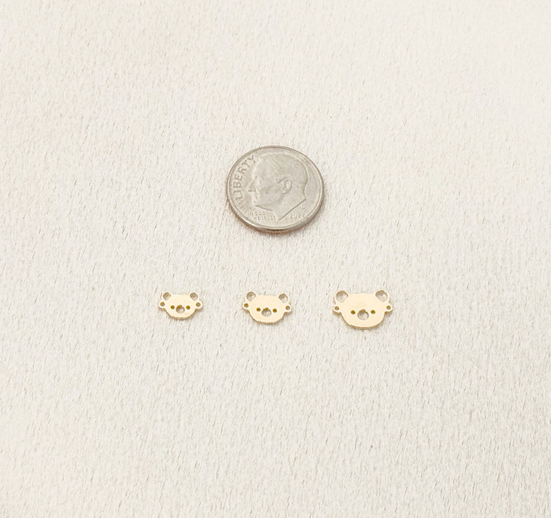 koala head connector size comparison