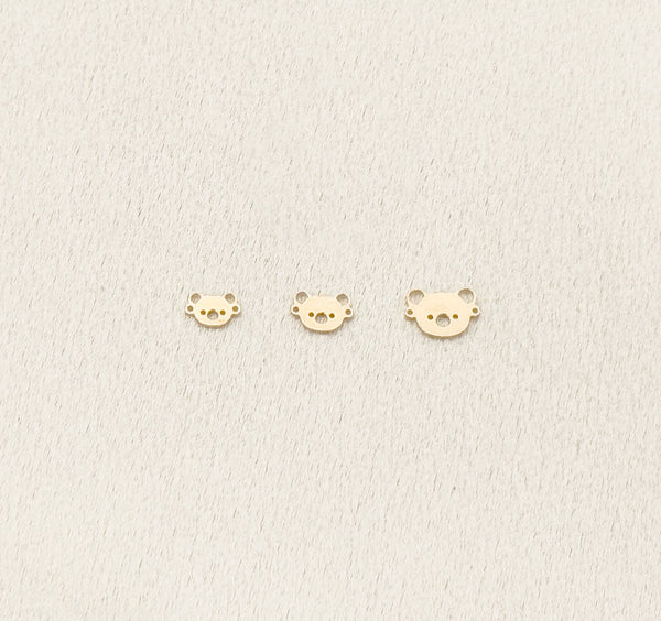 koala head connector