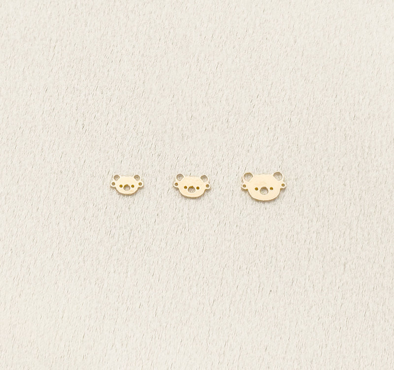 koala head connector