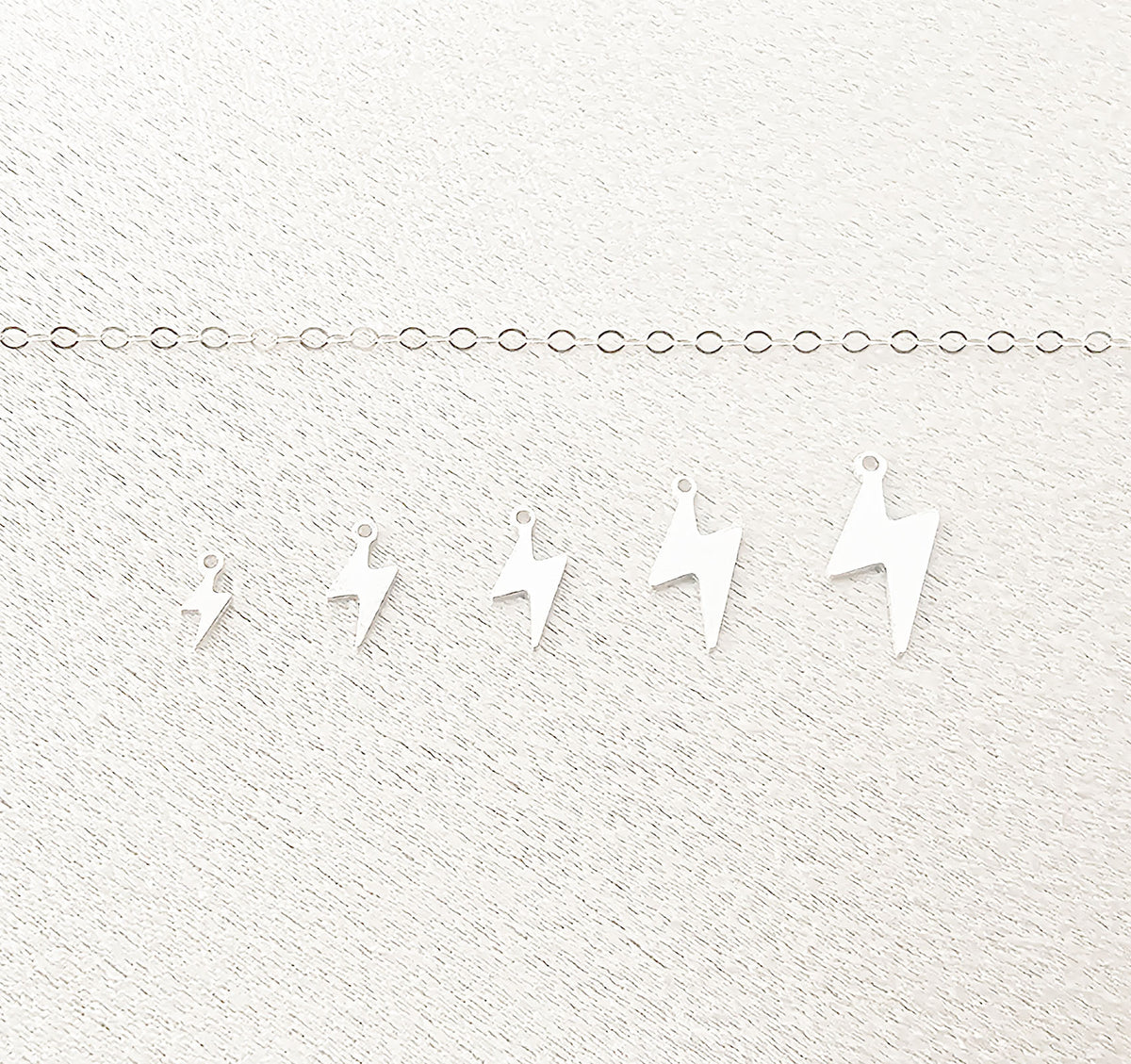 Charms – generation 1.5