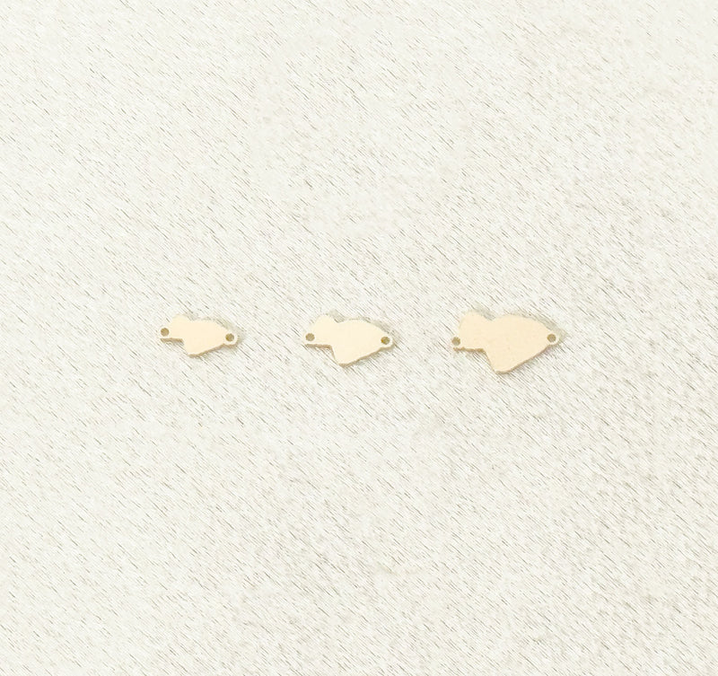 maui connector