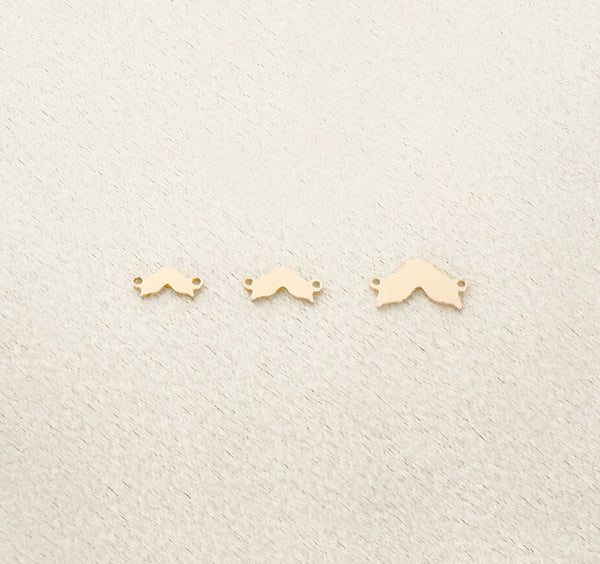 mermaid tail connector