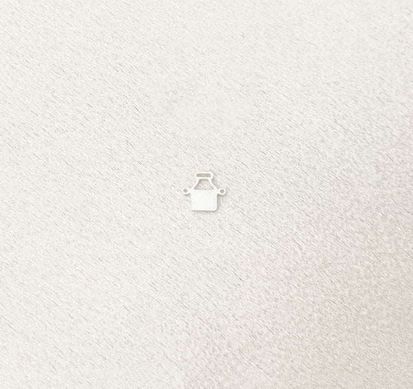 milk connector