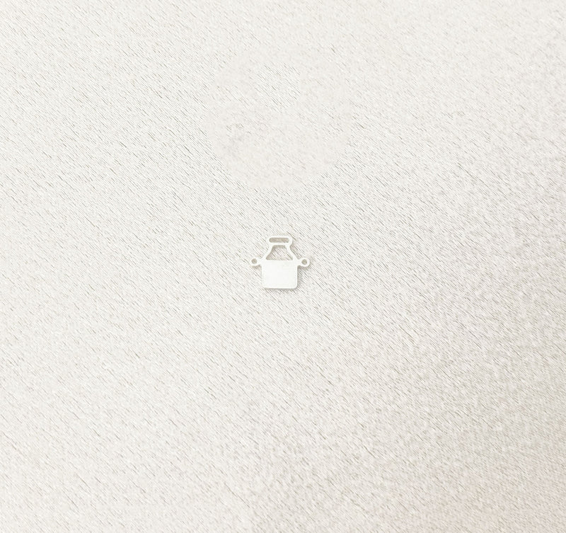 milk connector