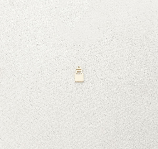 milk charm