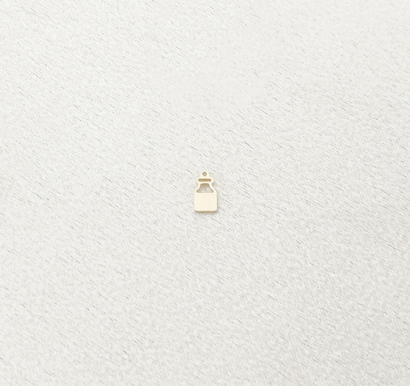 milk charm
