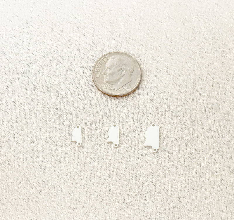 mississippi connector size comparison