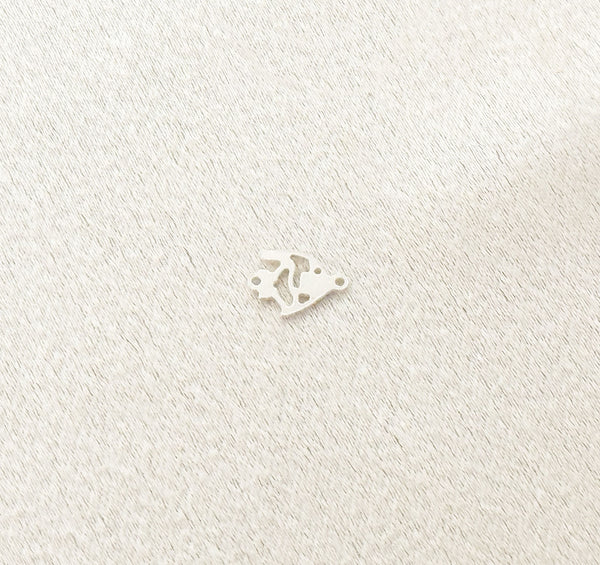 moorish idol fish connector