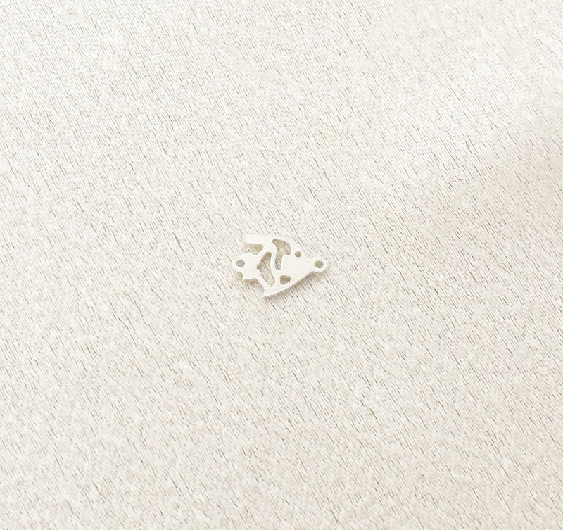 moorish idol fish connector