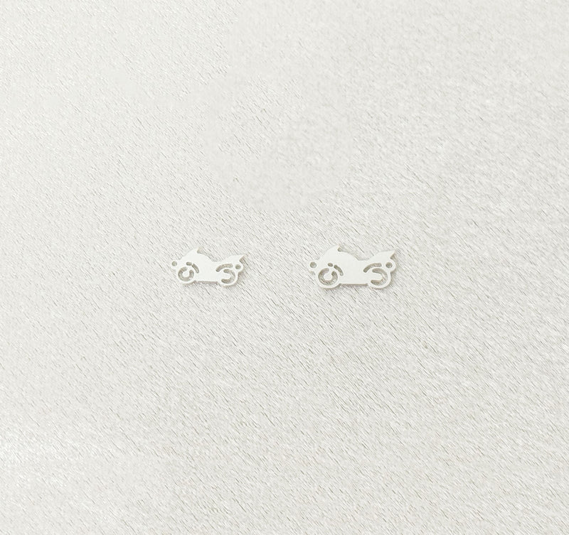 motorcycle connector