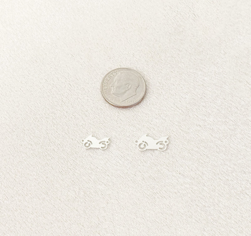 motorcycle connector size comparison