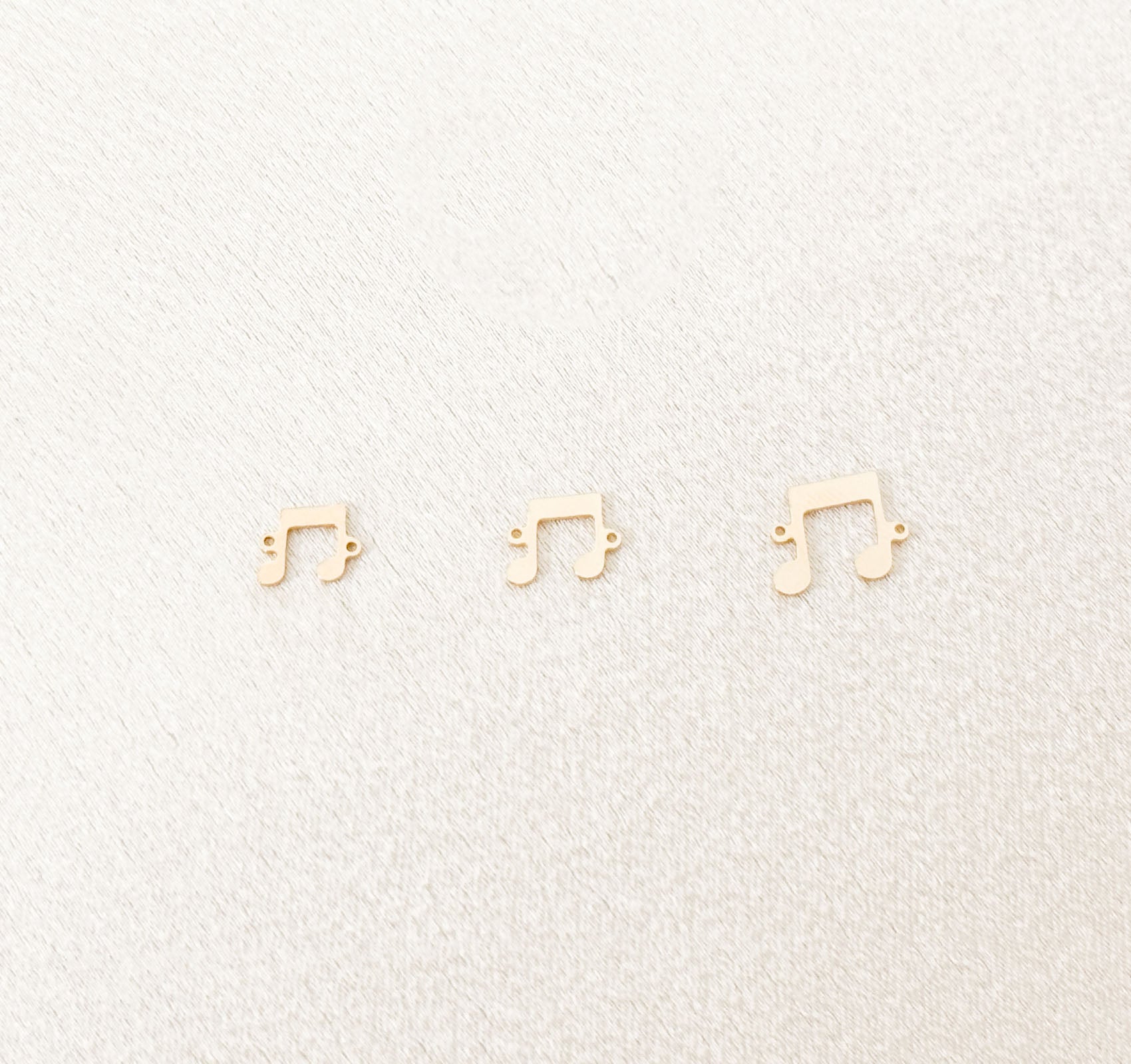 Music Note Connector – generation 1.5