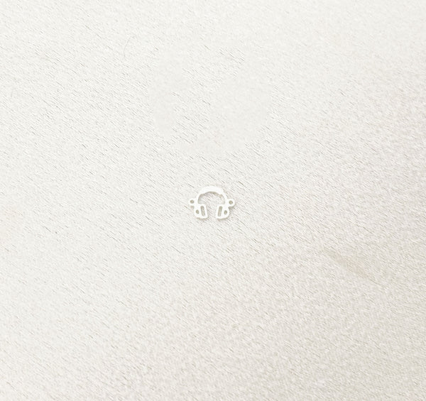 headphone connector