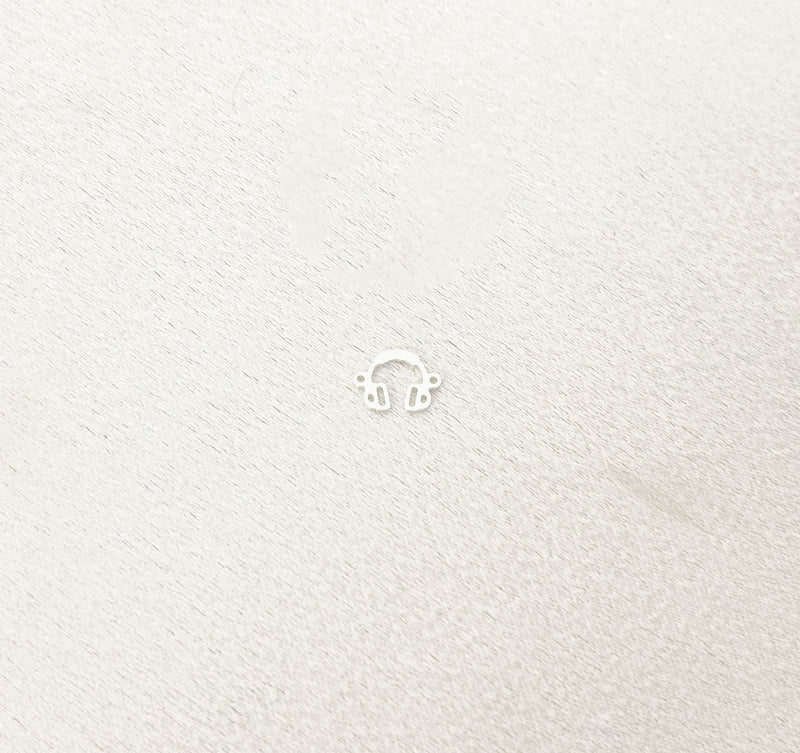 headphone connector