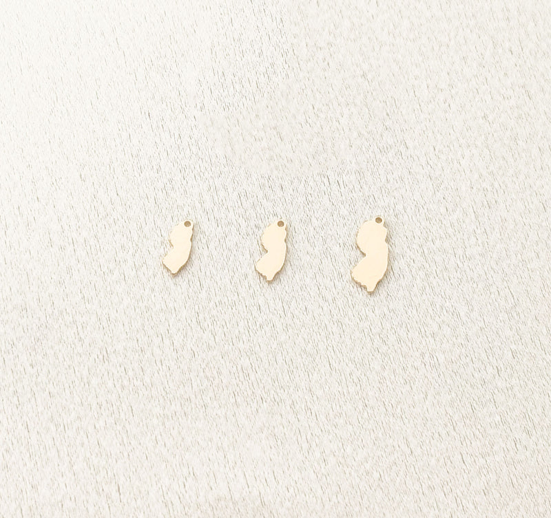 new jersey charm