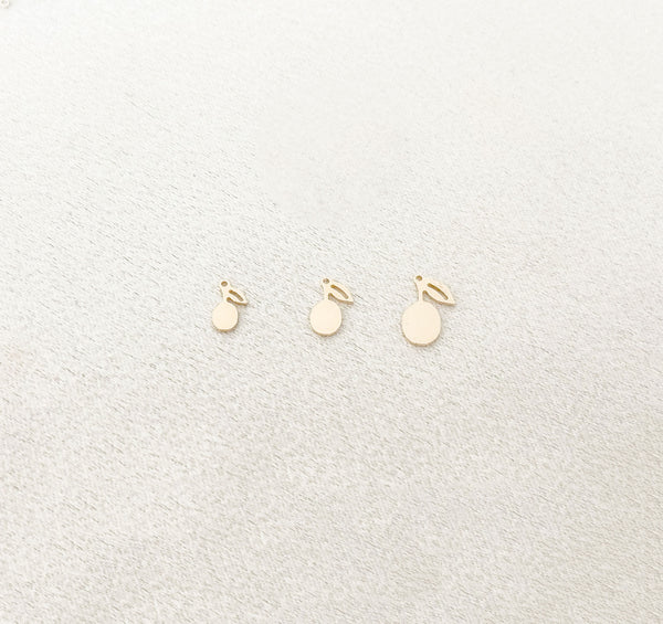 Olive Charm