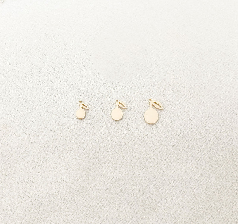Olive Charm