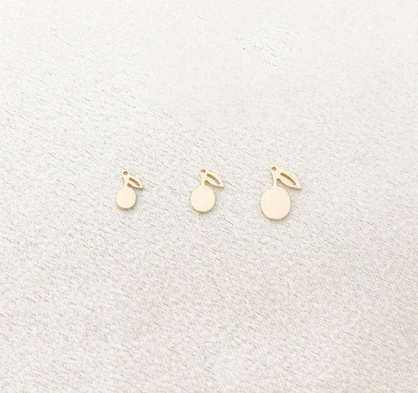 Olive Charm