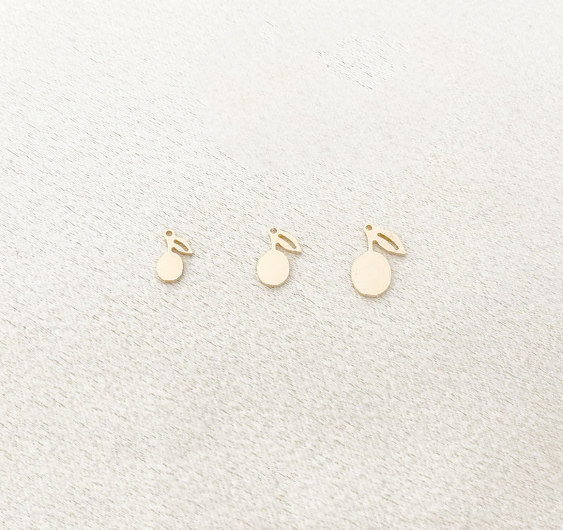 Olive Charm