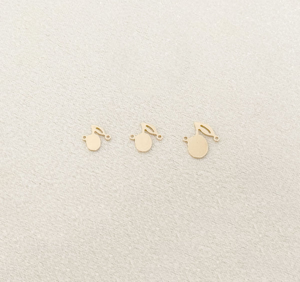 olive connector