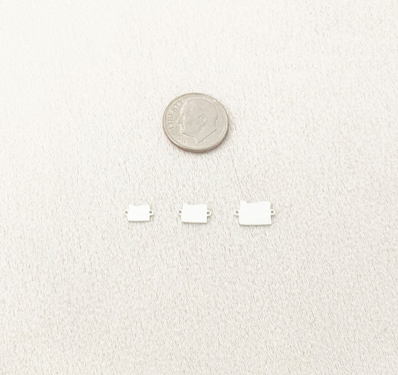 oregon connector size comparison