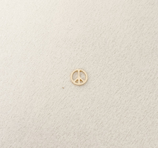 peace charm