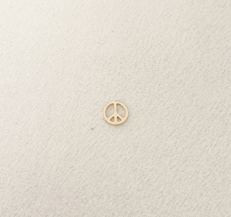 peace charm