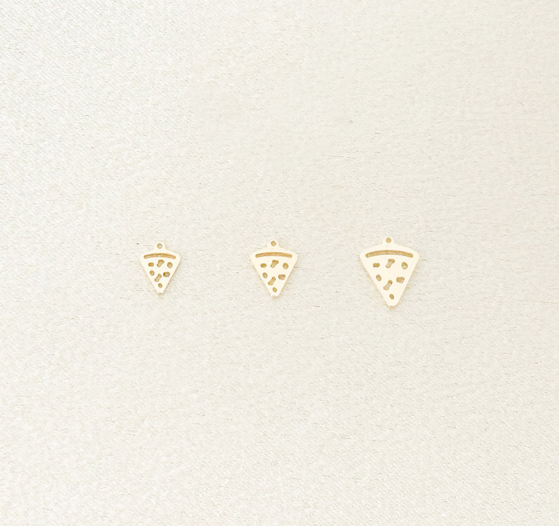 pizza charm