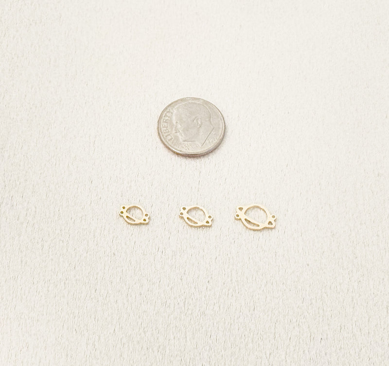 planet connector size comparison