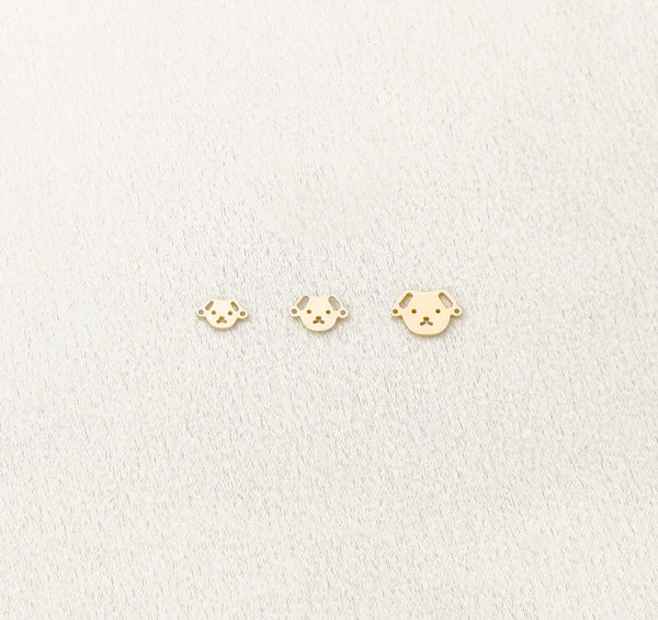 puppy head connector
