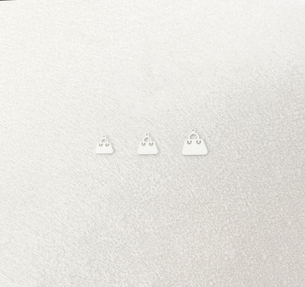 purse charm