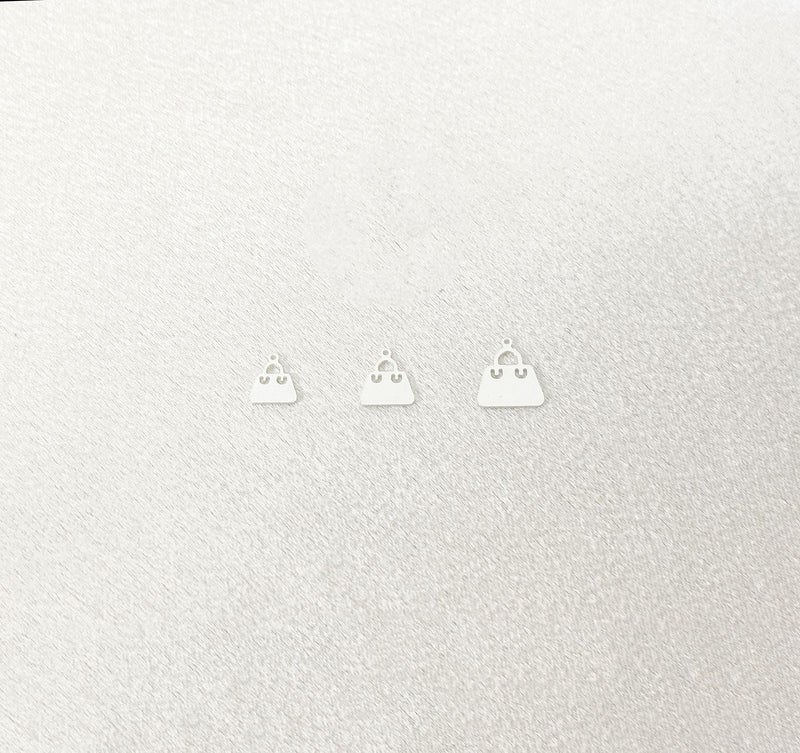 purse charm