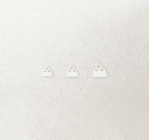 purse charm