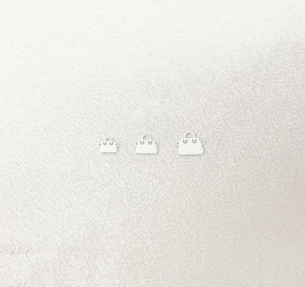 purse connector