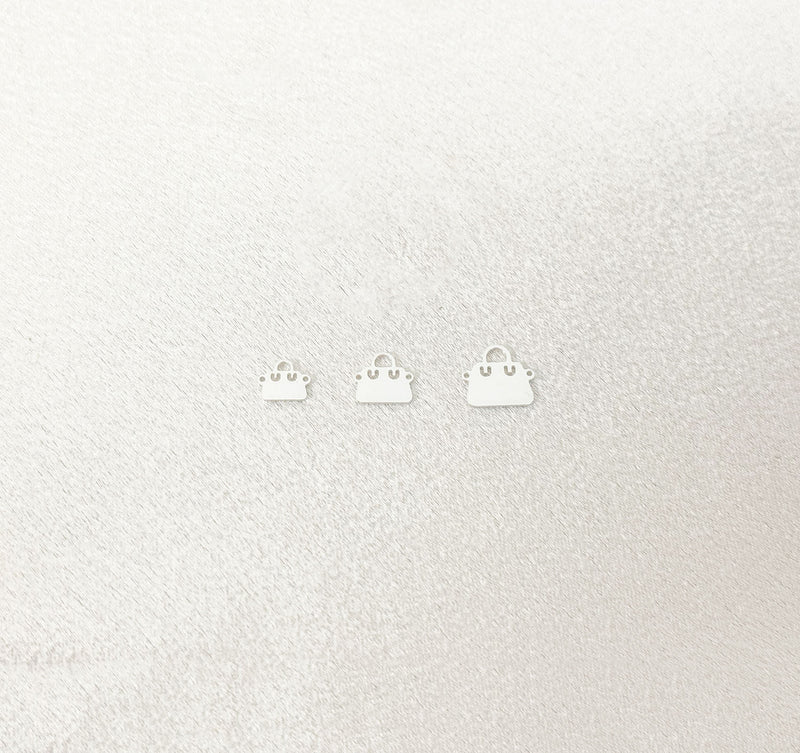 purse connector