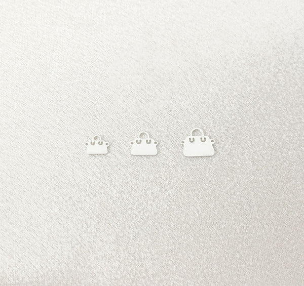 purse connector