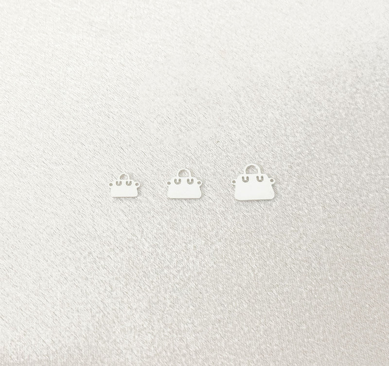 purse connector