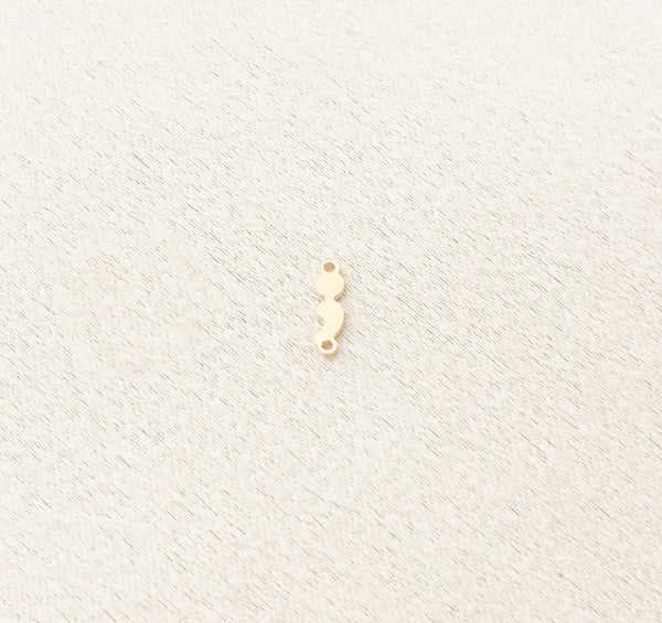 semicolon connector