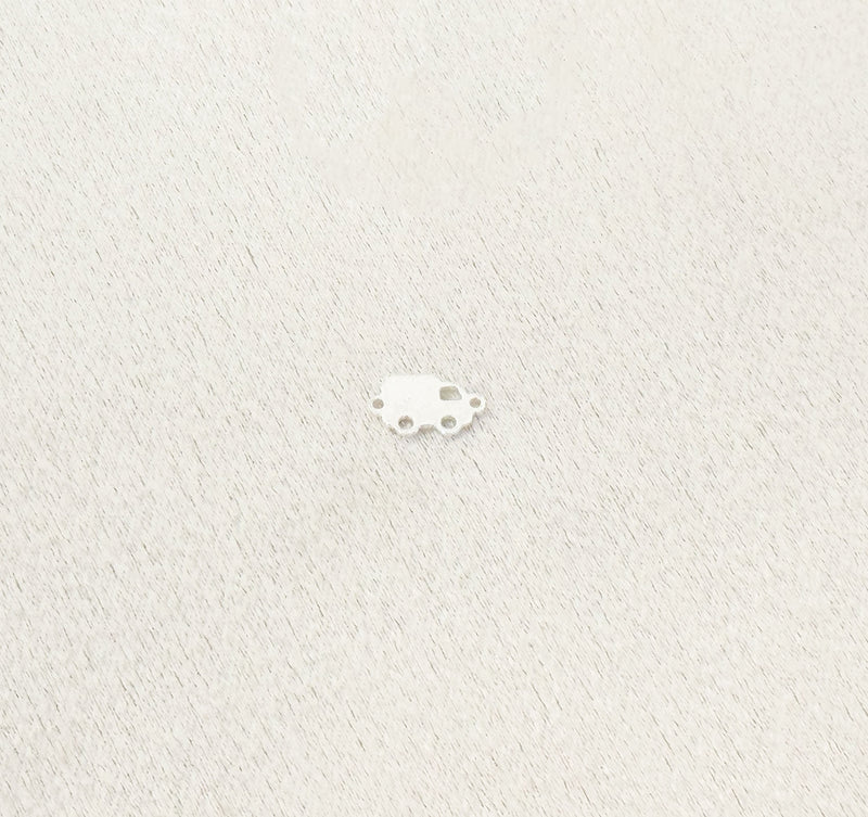 shipping truck connector