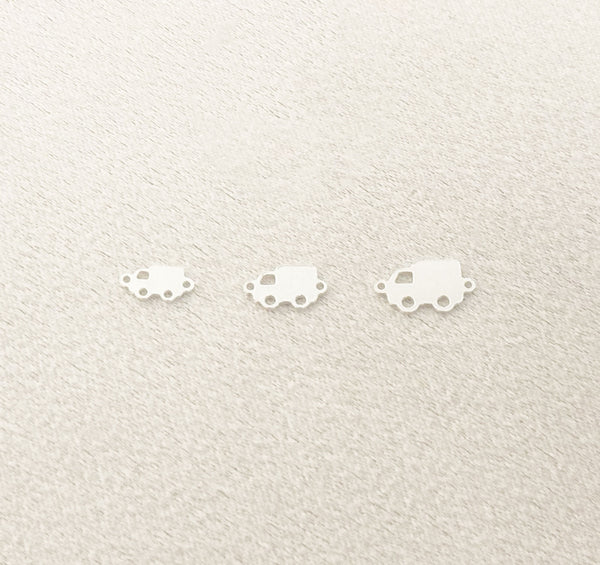 shipping truck connector
